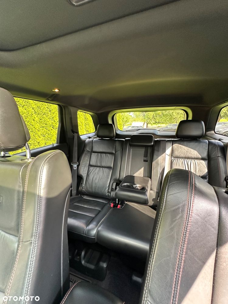 Jeep Grand Cherokee - 12