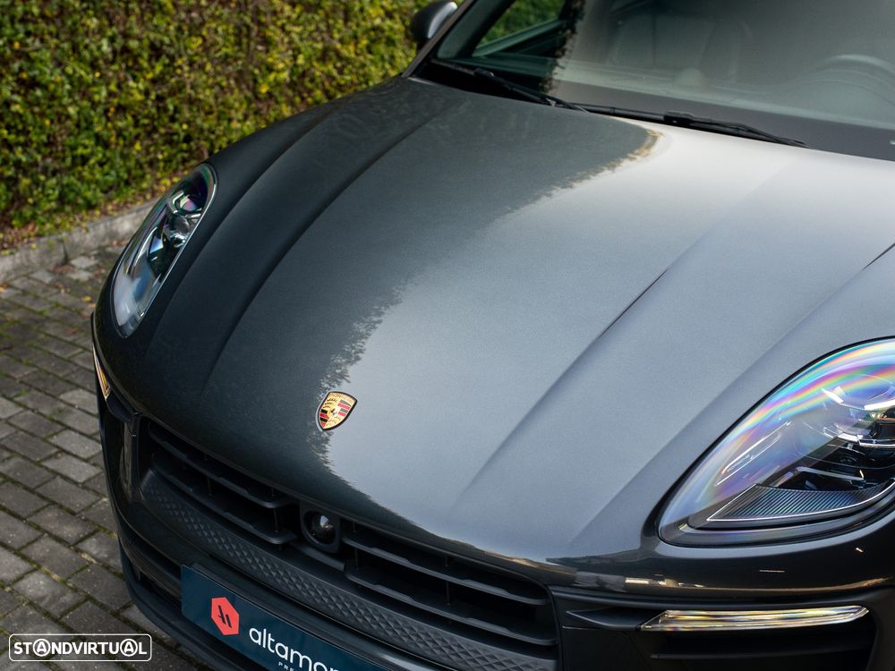 Porsche Macan Standard - 7