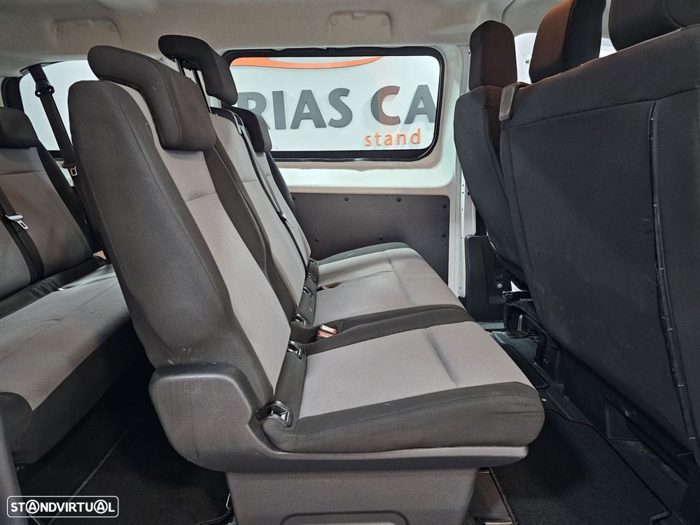 Peugeot Expert 1.5 BlueHDi L2H1 Standard - 11