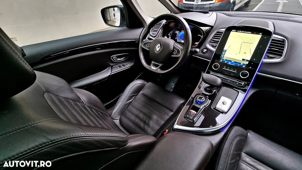 Renault Espace Energy dCi 160 EDC Intens - 3