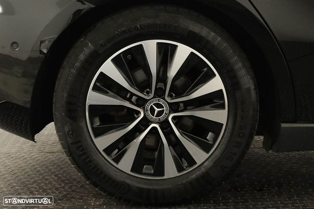 Mercedes-Benz A 200 Standard - 5