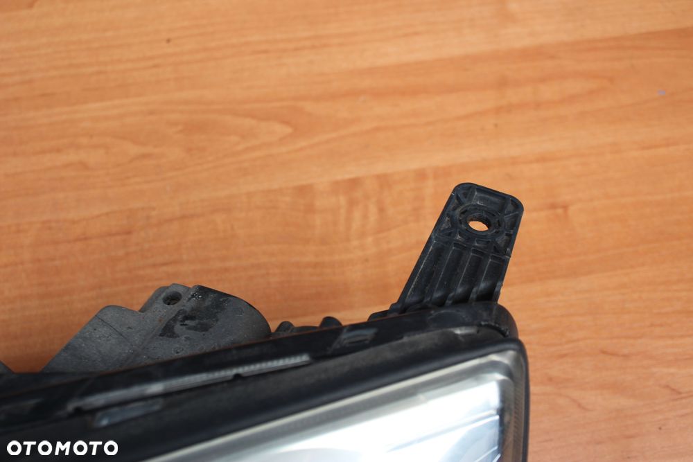 LAMPA LEWY PRZÓD PRZEDNIA LEWA OPEL ANTARA EUROPA ORYGINAŁ - 6