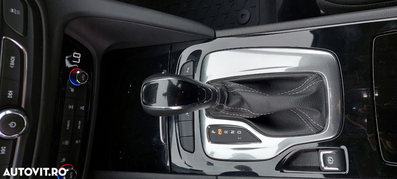 Opel Insignia - 20