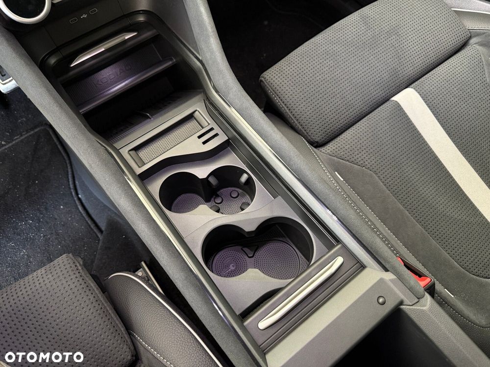 Skoda Kodiaq 1.5 TSI ACT 4x2 Sportline DSG - 20