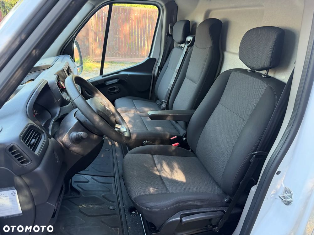 Renault MASTER - 13