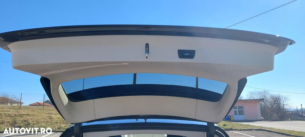 BMW X3 xDrive20i Aut. Advantage - 13