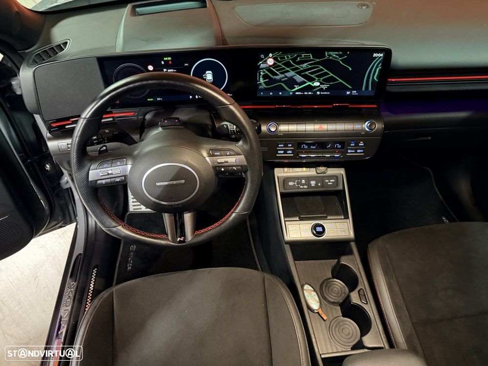 Hyundai Kauai - 9