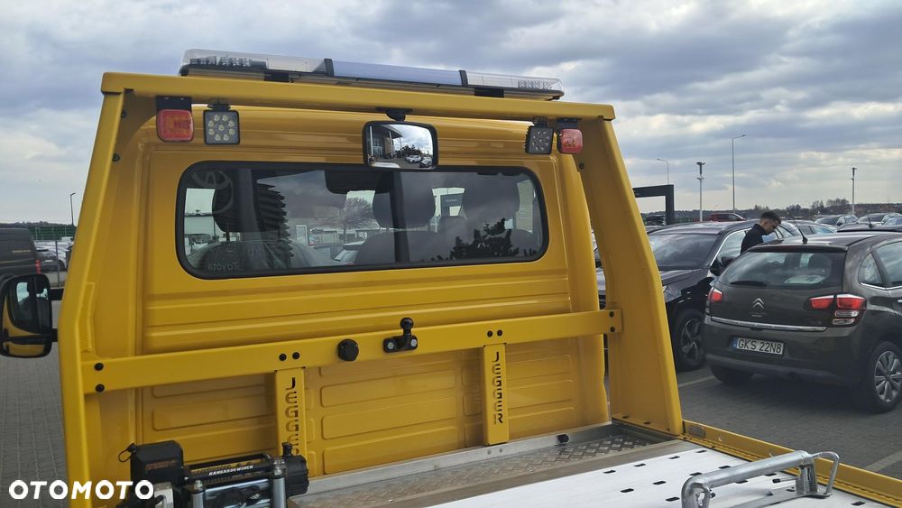 Toyota Proacemax - 15