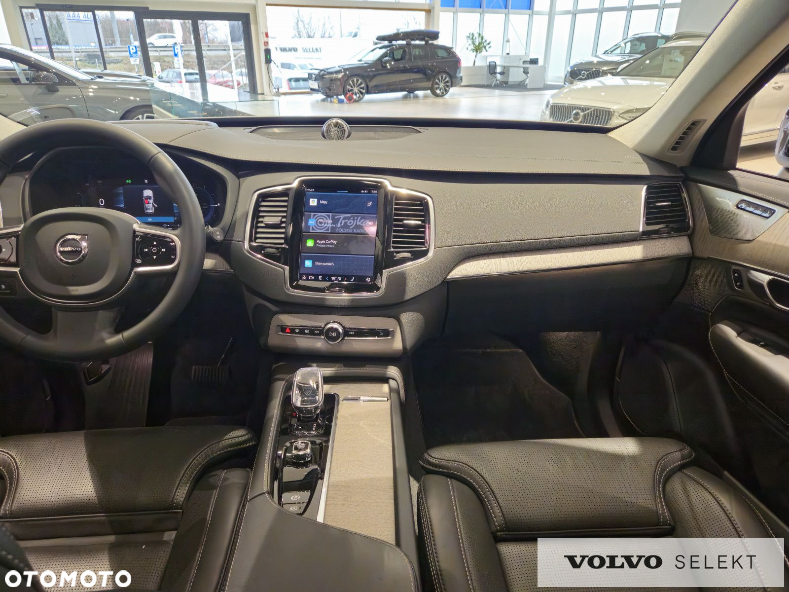 Volvo XC 90 - 33