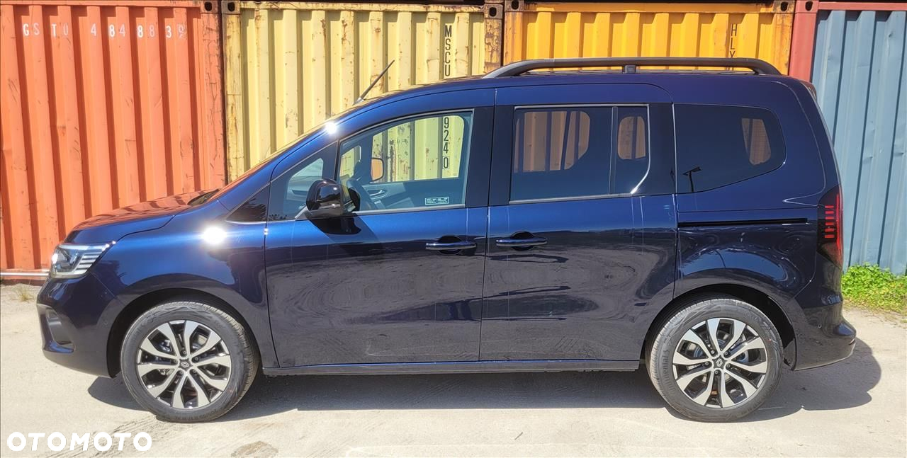 Renault Kangoo - 2