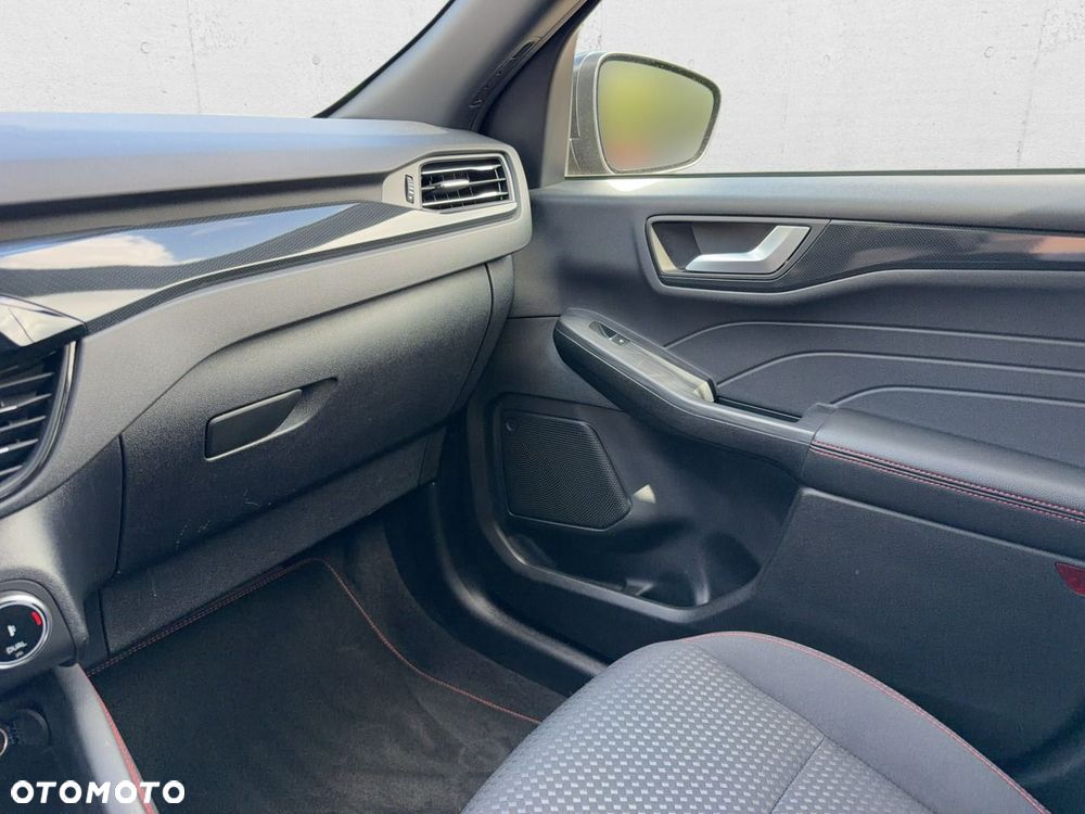 Ford Kuga 2022