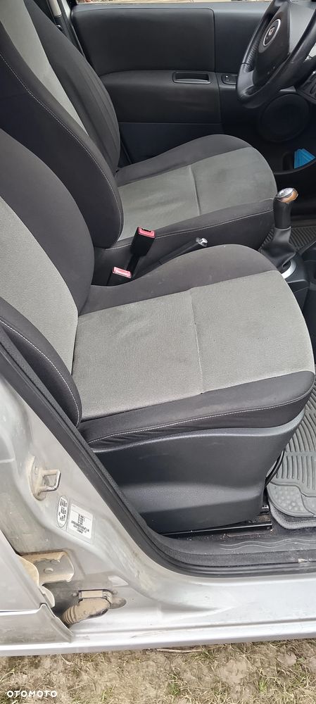 Renault Modus 1.5 dCi Dynamique - 11