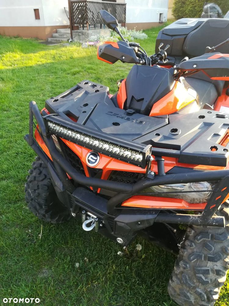 CFMoto CForce - 15