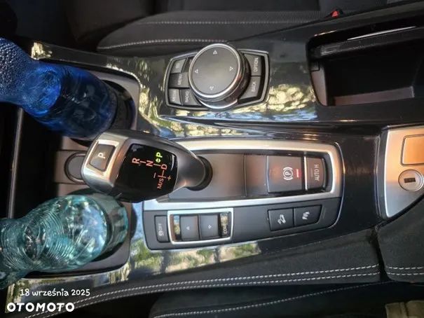 BMW Seria 5 520d xDrive Luxury Line - 12