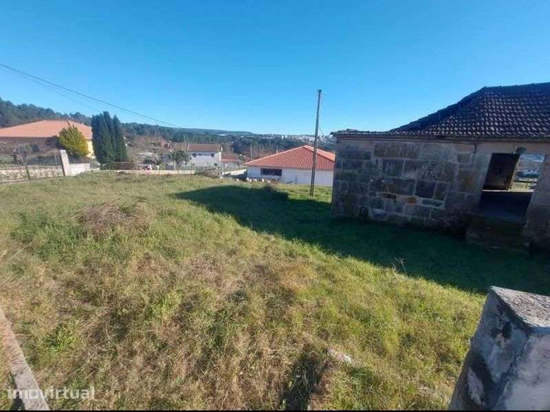 Moradia em pedra+ Terreno 620 M² + Projecto Aprovado - Grande imagem: 5/8