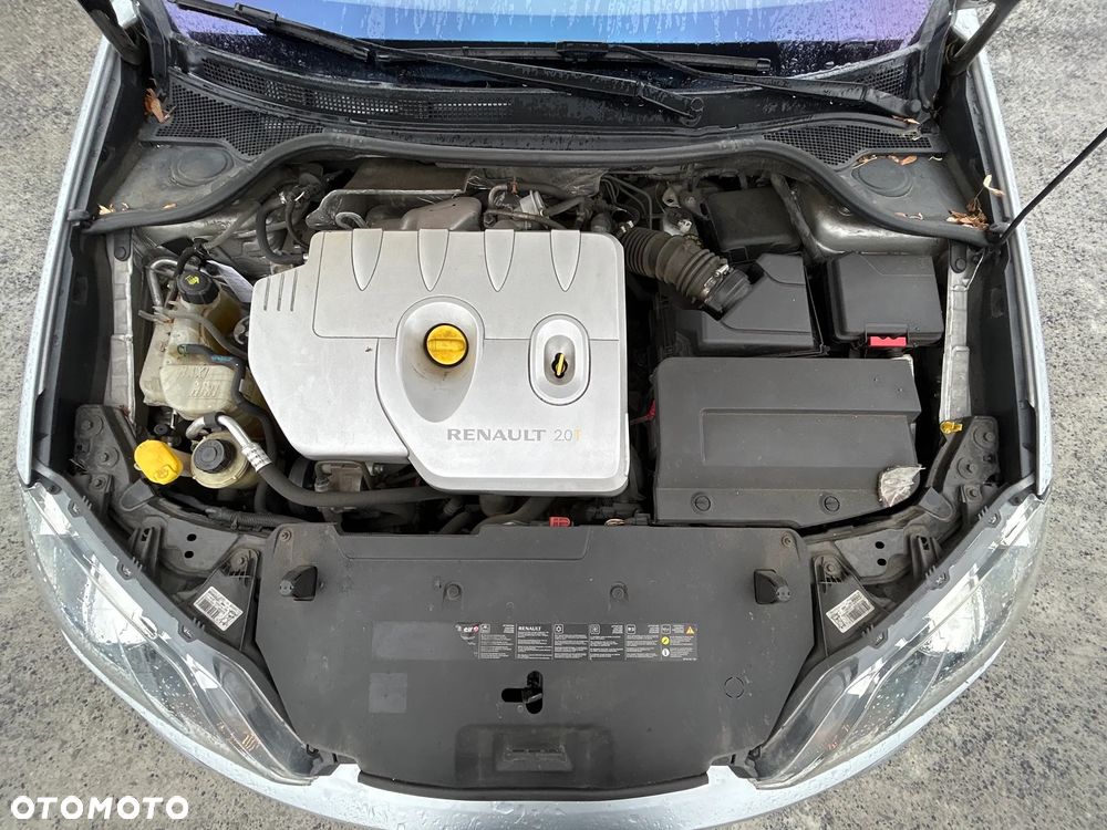 Renault Laguna 2.0 TCe 205 GT - 3