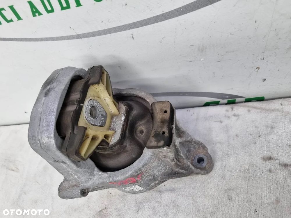 AUDI A4 A5 8W PODUSZKA SILNIKA LEWA PRAWA 8W0199371CR 8W0199372CR - 15