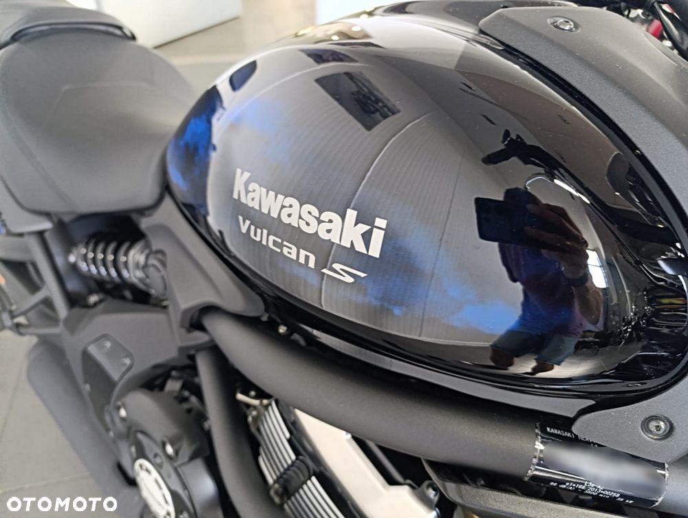 Kawasaki Vulcan - 16