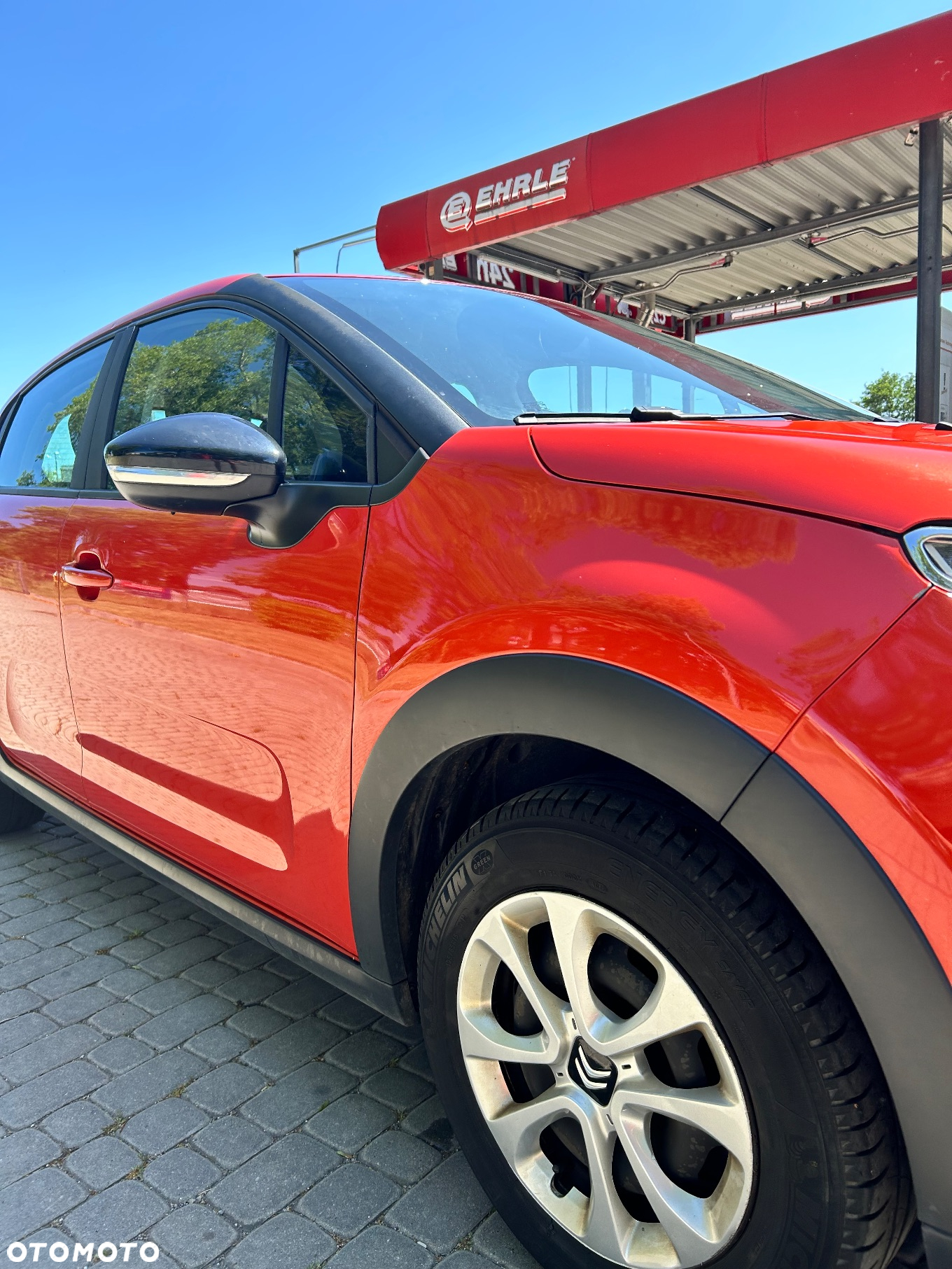 Citroën C3 1.2 PureTech Feel - 3