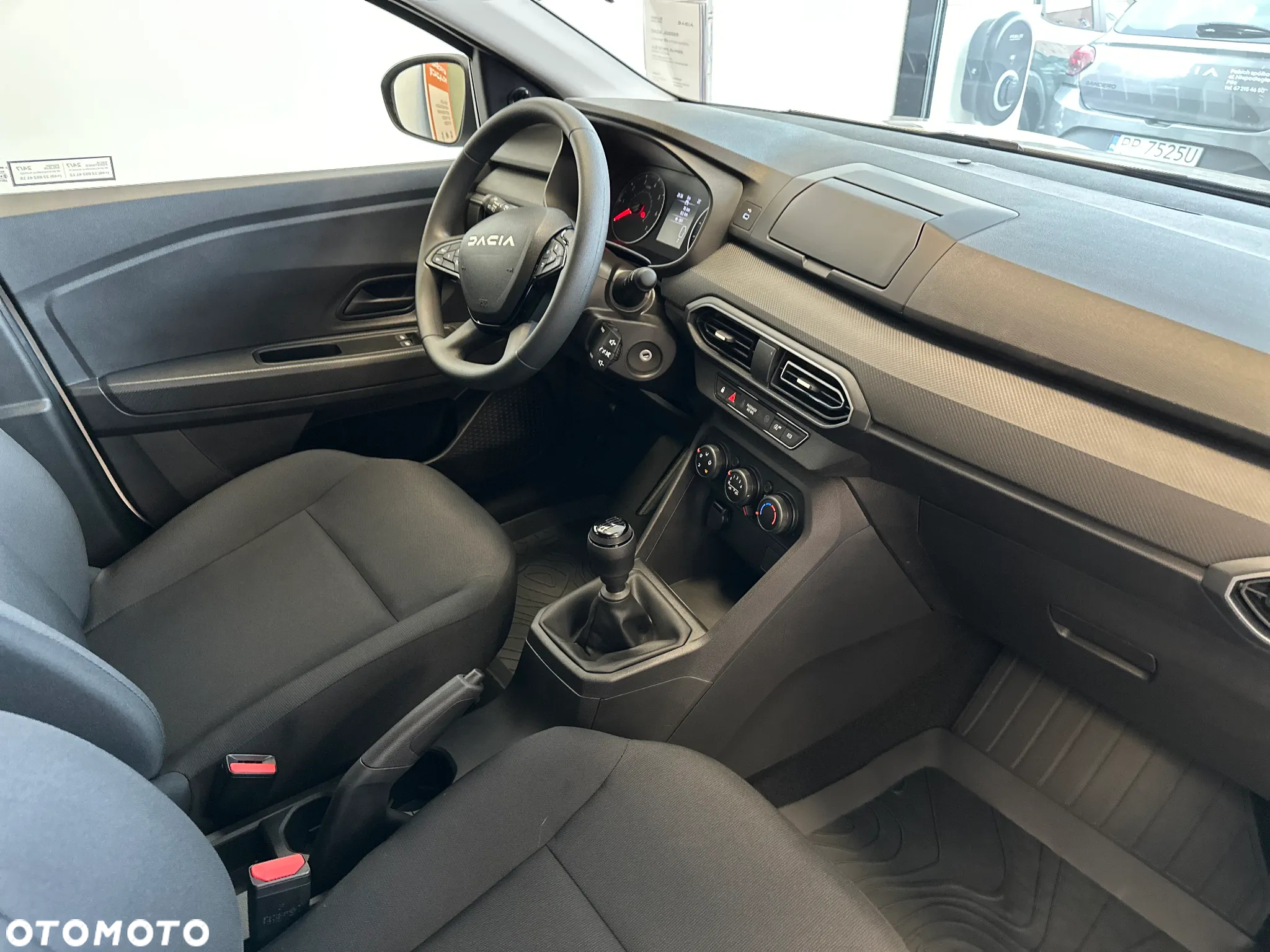 Dacia Jogger 1.0 TCe Essential - 4