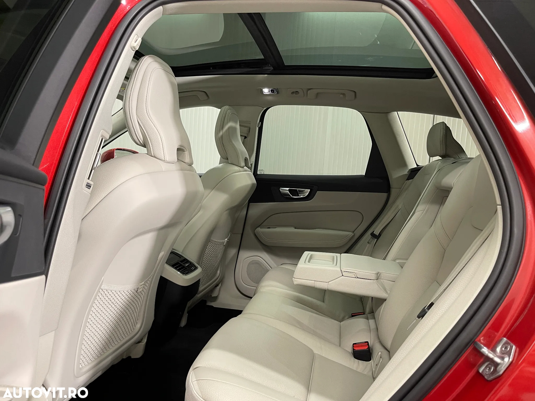 Volvo XC 60 B5 D AWD Geartronic Inscription - 13