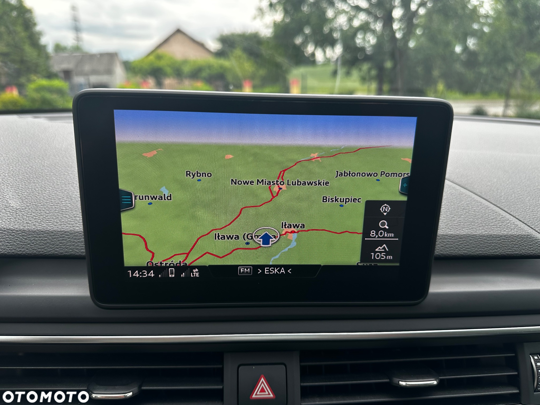 Audi A4 2.0 TDI Design S tronic - 7