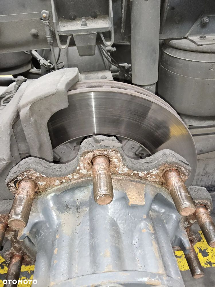 DAF DAF XF 460 Super Space Cab Low Deck Mega - 12