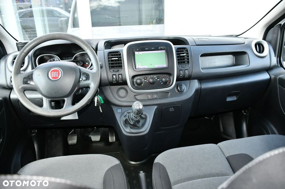 Fiat Talento - 5