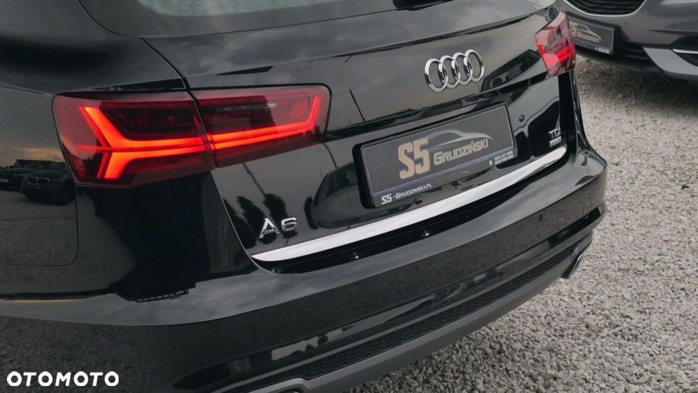 Audi A6 Avant - 23