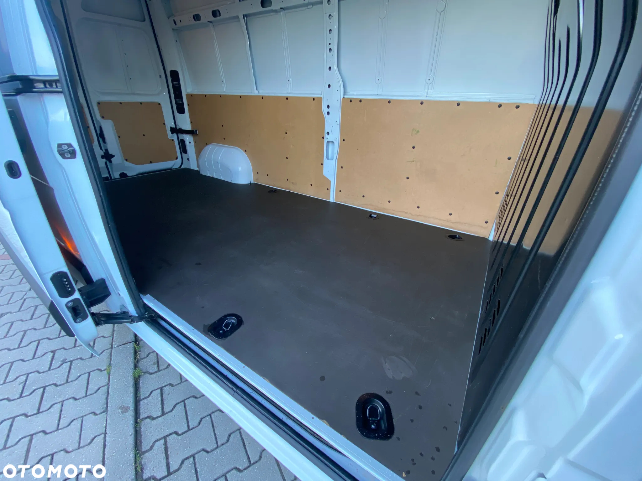 Renault Master - 22