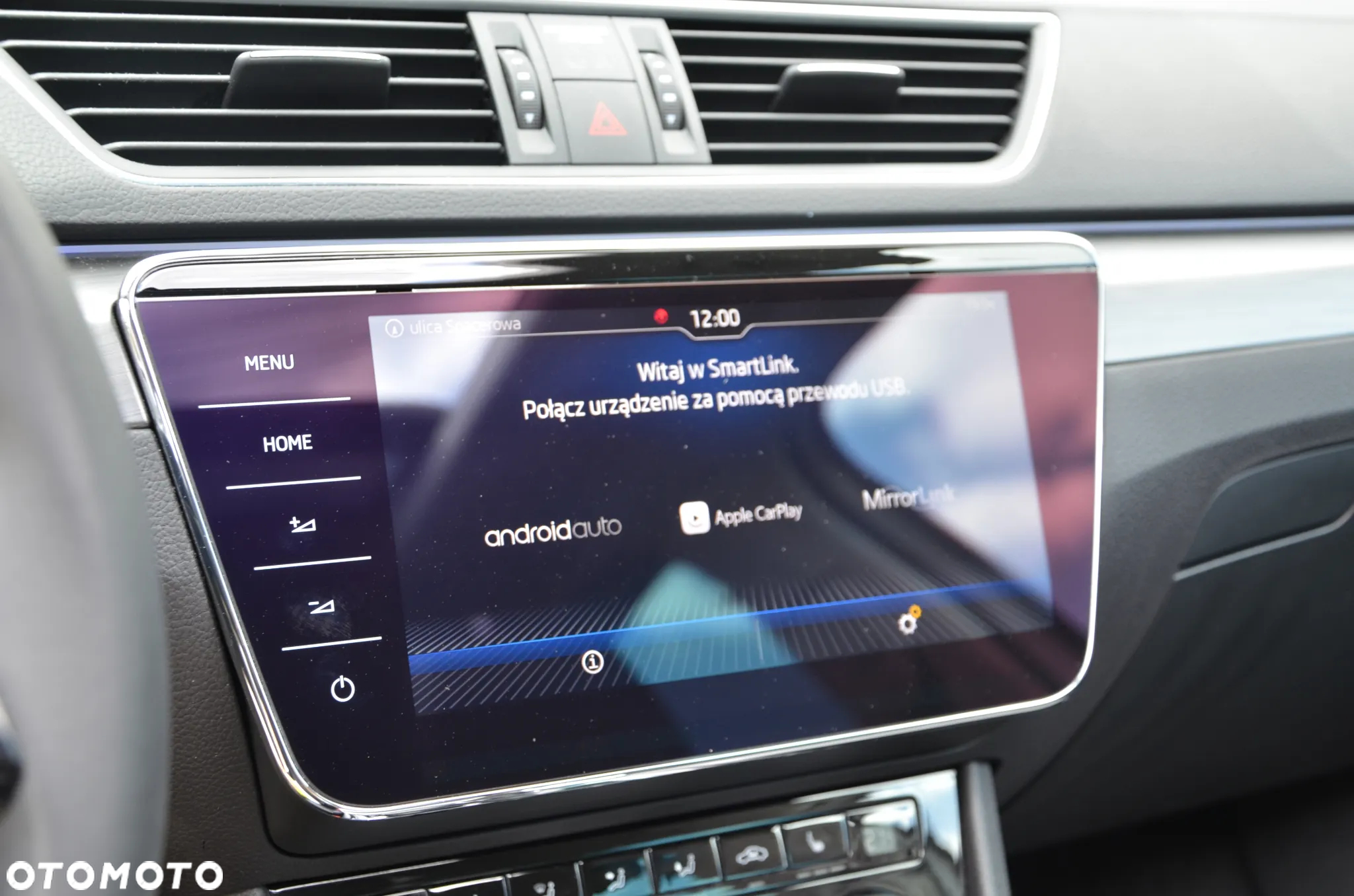 Skoda Superb 2.0 TDI L&K DSG - 16