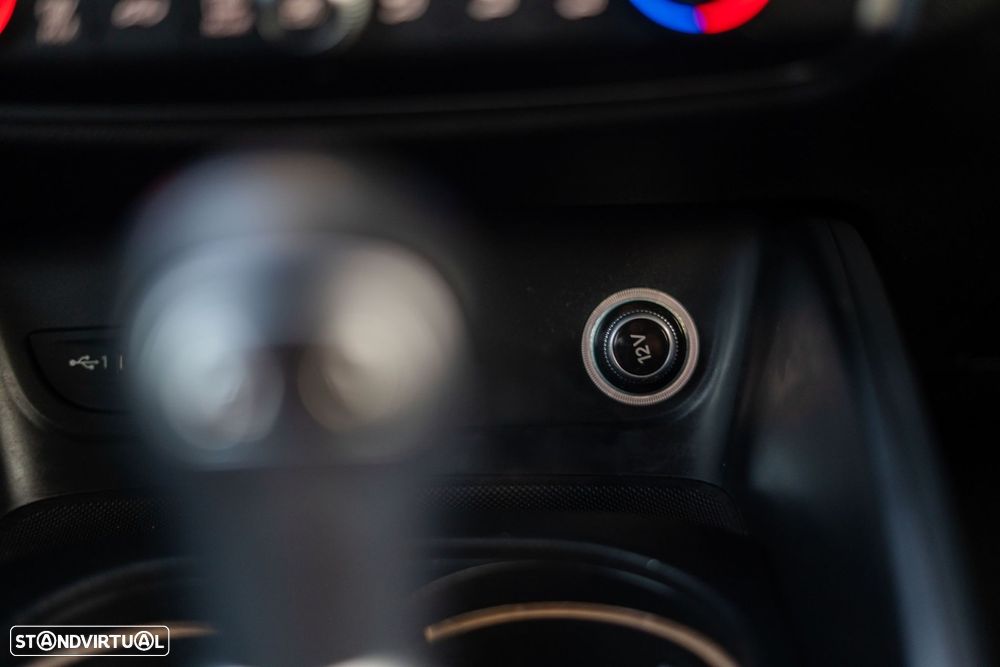 Audi A3 Sportback 30 TFSI S-line S tronic - 27