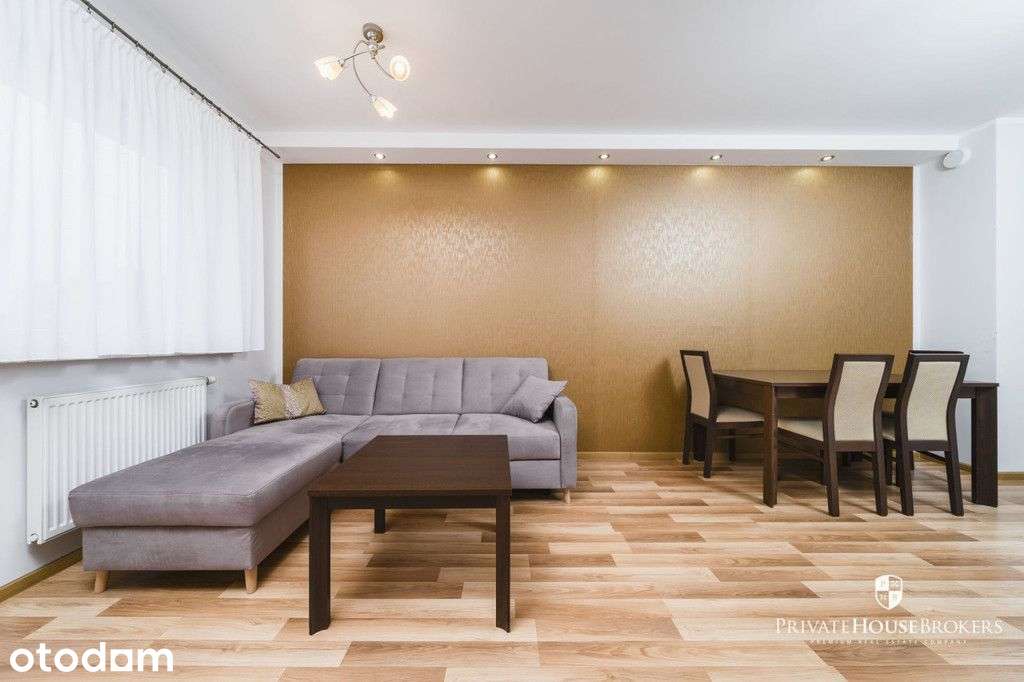 Mieszkanie na ostatnim piętrze przy ul.Ślicznej