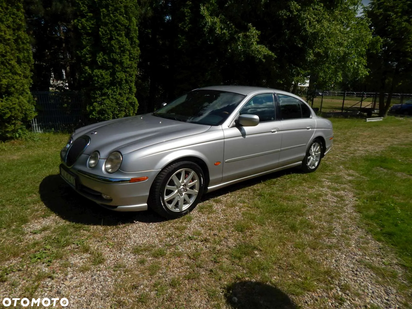Jaguar S-Type - 2