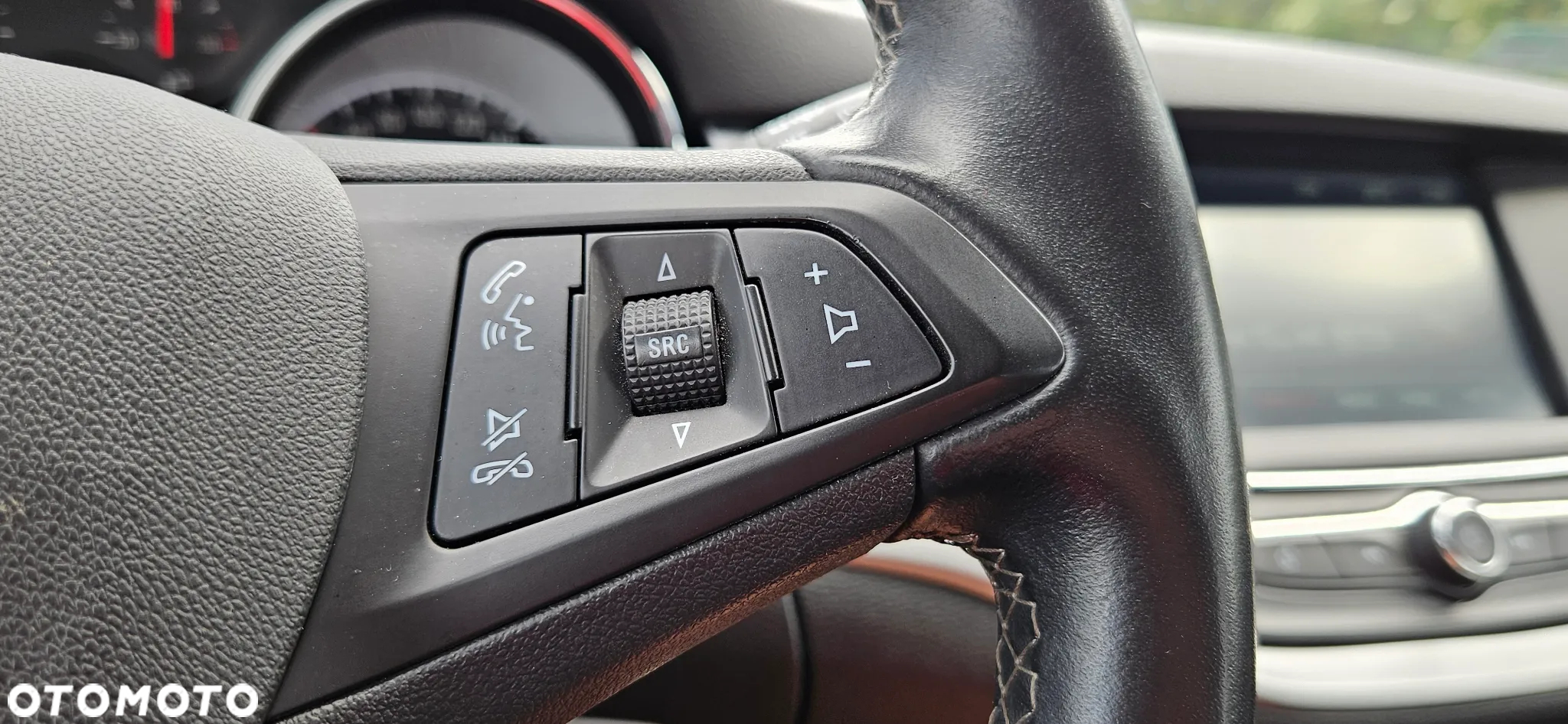 Opel Astra - 32