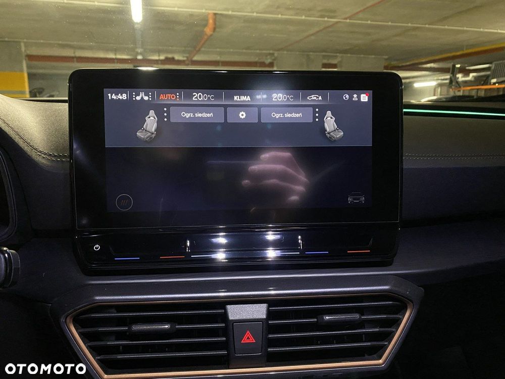 Cupra Formentor - 29