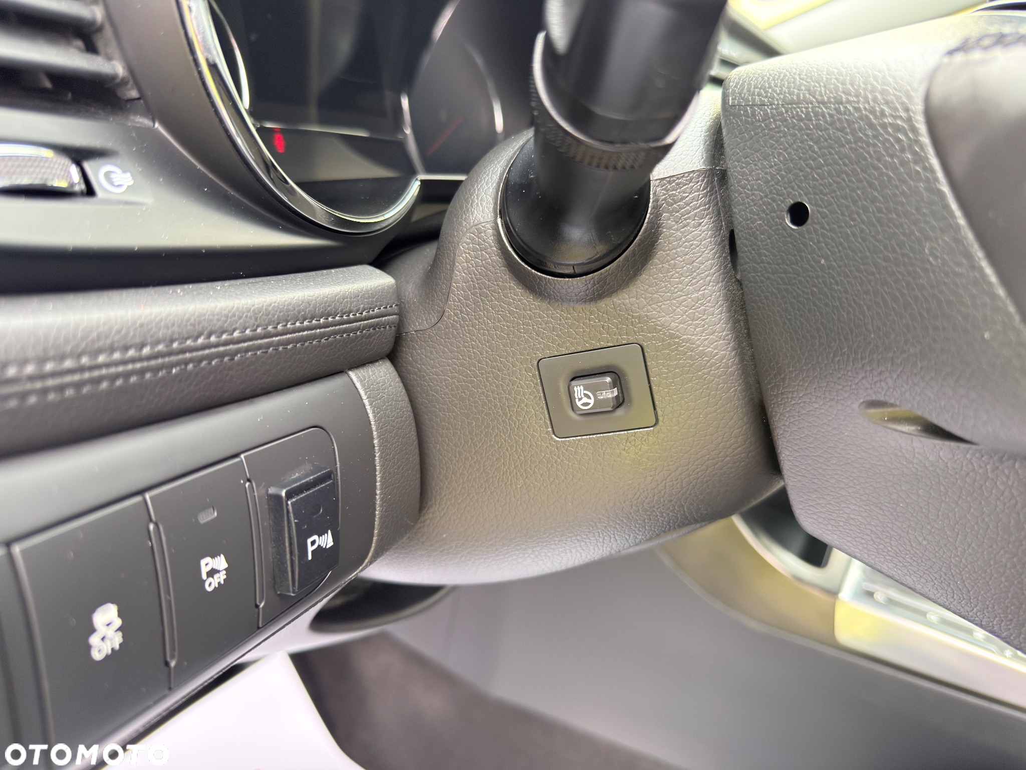 Kia Optima 2.0 CVVT Hybrid Spirit - 15
