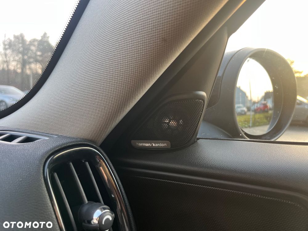 MINI Countryman - 14