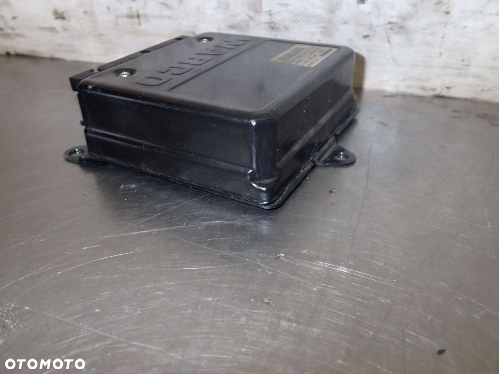 STEROWNIK LAND ROVER FREELANDER I 1,8 021152 - 3