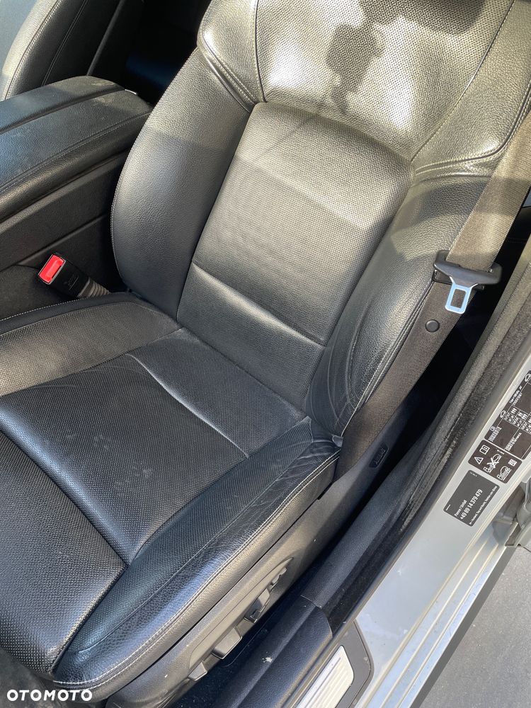 BMW Seria 5 M550d xDrive - 12