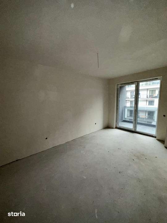 Apartament 2 camere, bloc nou, parcare, zona Baza Sportiva Gheorgheni — fotografia 3