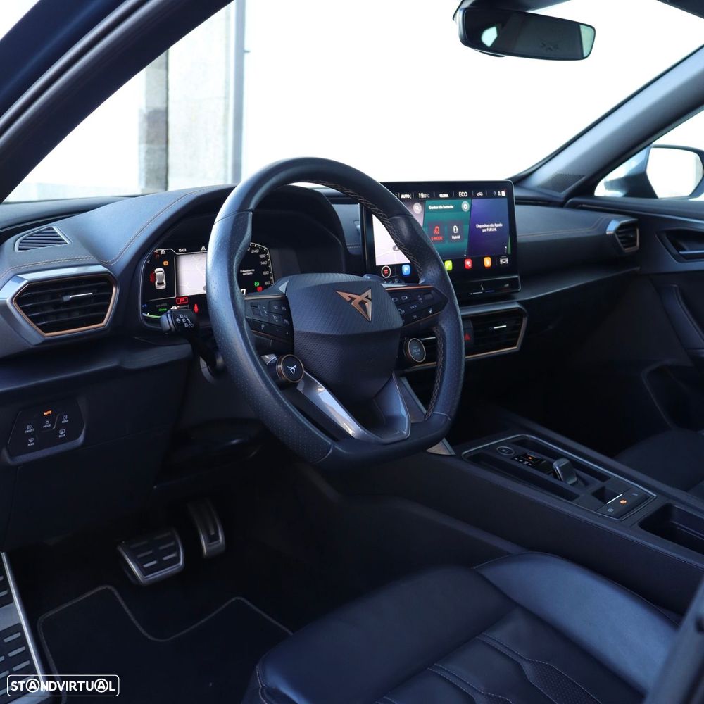 Cupra Formentor - 20