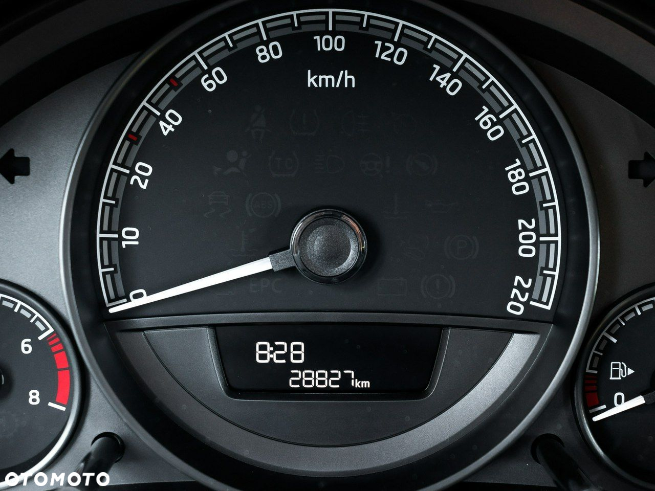 Skoda Citigo 1.0 Ambition EU6 - 19