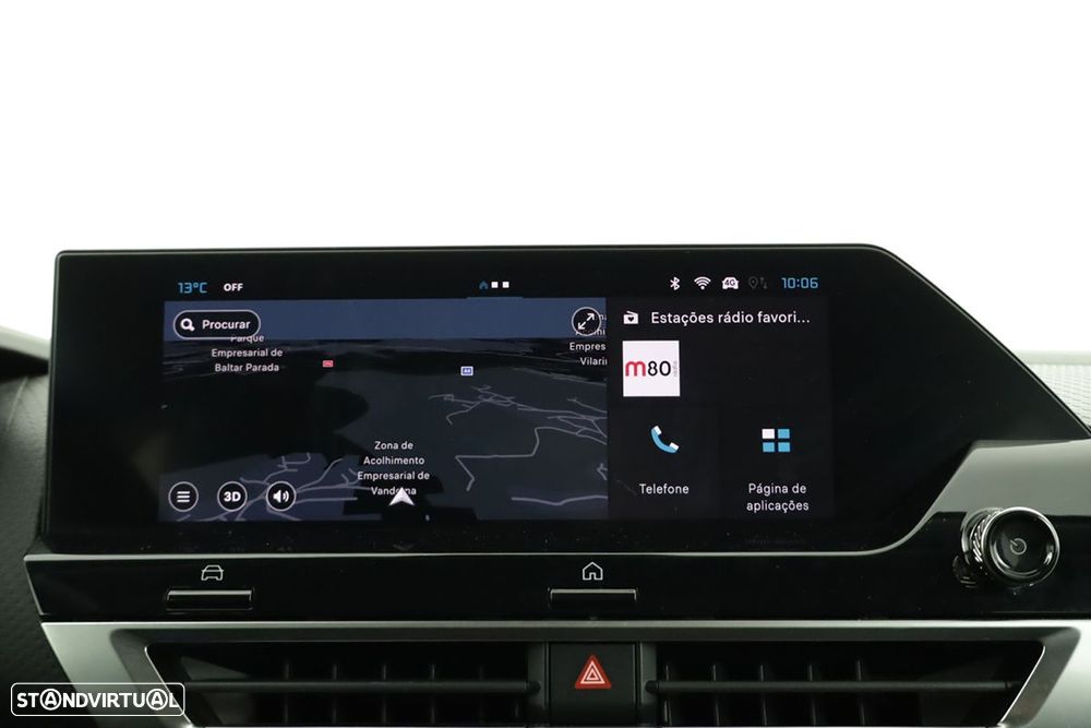 Citroën C4 1.2 PureTech Max EAT8 - 10