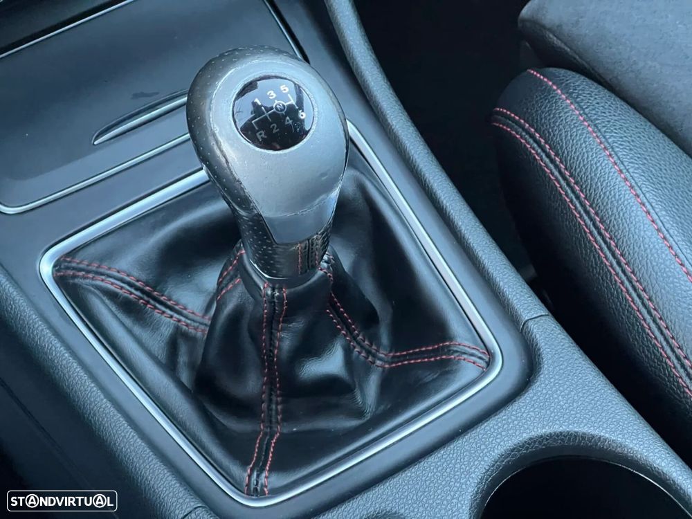 Mercedes-Benz A 180 - 19