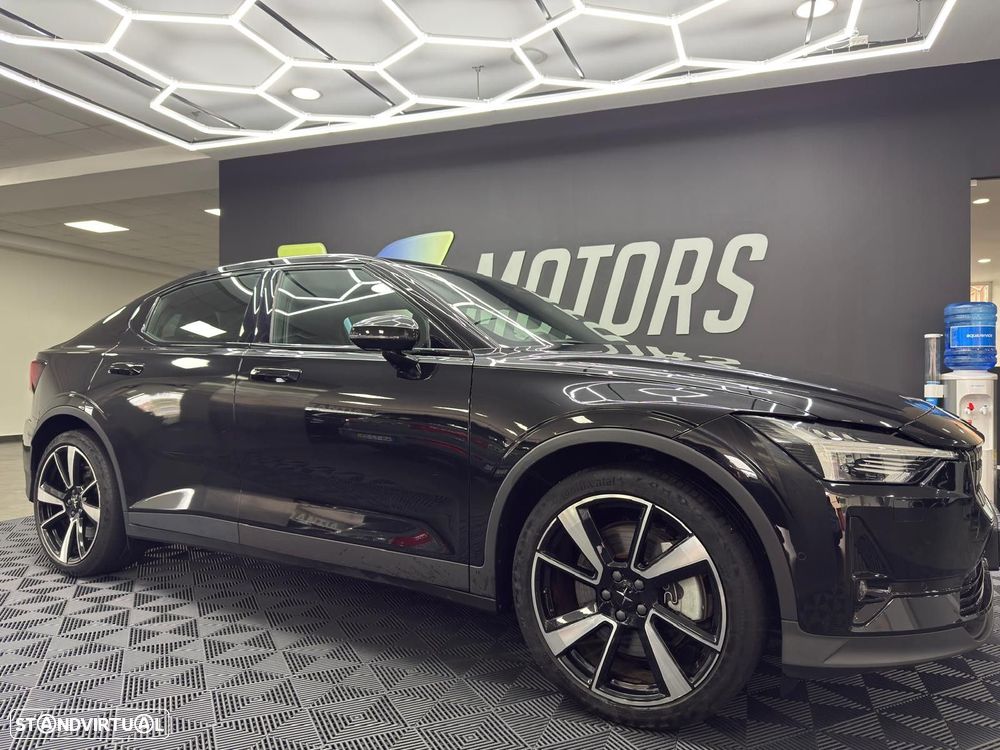 Polestar 2 Long Range 78 kWh AWD - 6