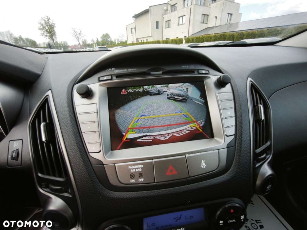 Hyundai ix35 - 11
