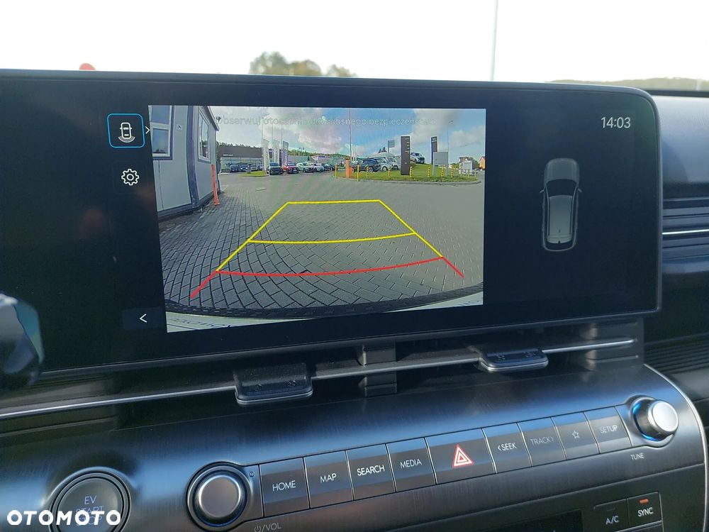 Hyundai Kona Electric 65kWh Executive - 22