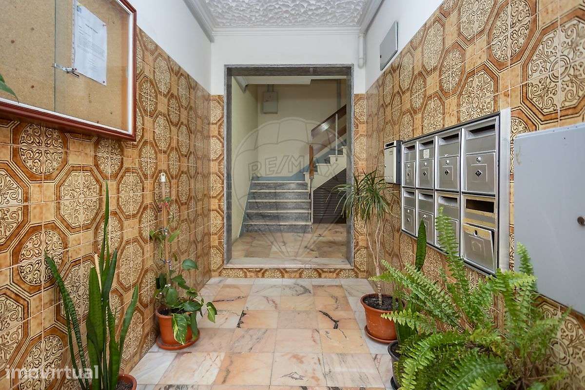 Apartamento T2 para venda - Grande imagem: 4/21