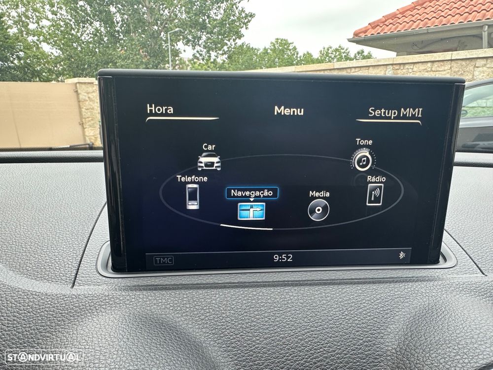 Audi A3 2.0 TDI S-line - 13